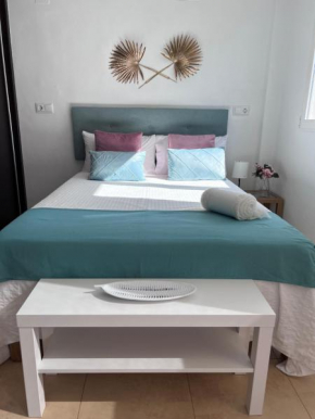 Estudio Montañar a 50 metros del mar